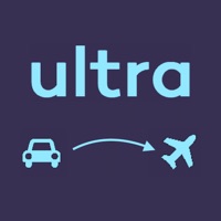 Ultra Travel logo