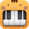 Cat Piano - Meow