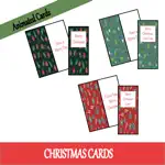 Christmas Cards by Unite Codes App Cancel