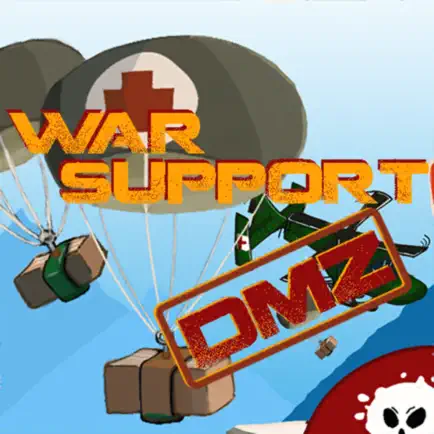 War Support DMZ Читы
