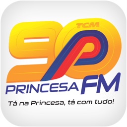 Rádio Princesa 90FM