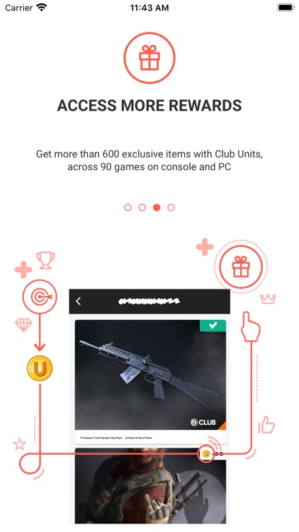 Ubisoft Club