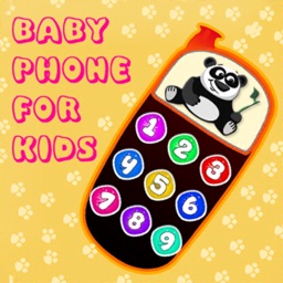 Baby Phone For Kids