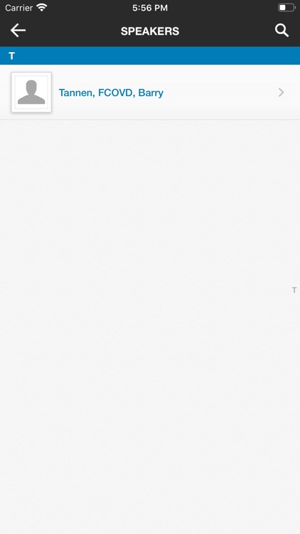 COVD Annual Meeting screenshot-3