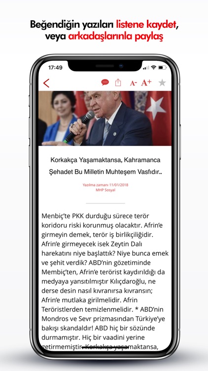 MHP İstanbul screenshot-3