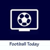 Football Today - Top matches icon