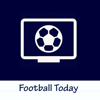 Football Today - Top matches - Lien Hoang