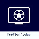 Football Today - Top matches App Cancel