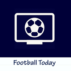 ‎Football Today - Top matches