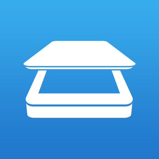 Scanner App: Fast PDF Doc Scan Icon