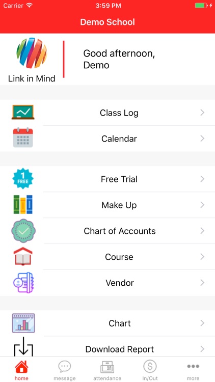 StaffCube screenshot-0