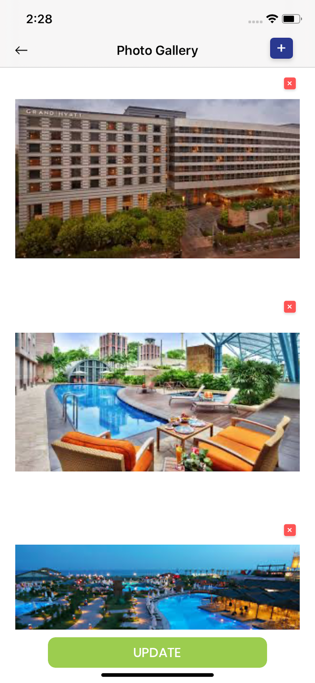 MICEkart Partner screenshot 8
