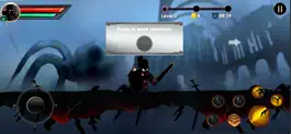 Game screenshot Stickman God mod apk