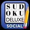 Sudoku Deluxe® Social App Delete