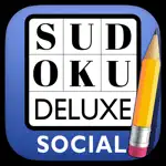 Sudoku Deluxe® Social App Support