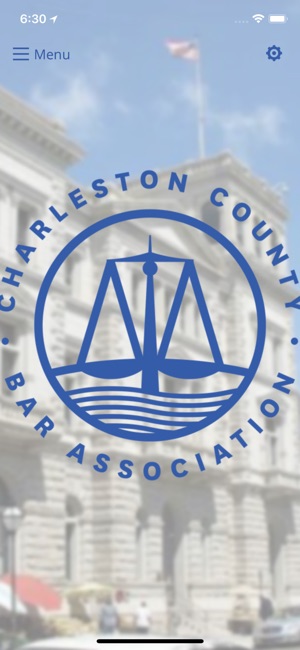 Charleston County Bar Assoc.(圖2)-速報App