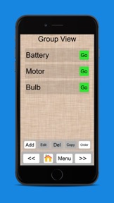 Period Elapsed Watcher F screenshot