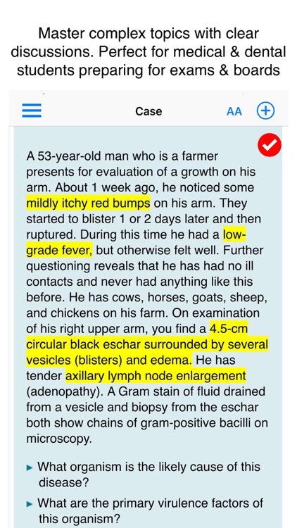 Case Files Microbiology, 3e