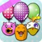 My baby game Balloon Pop! lite