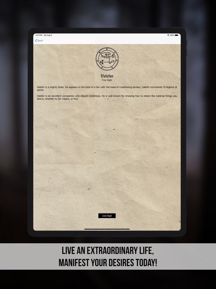 Manifestation Magick Pro