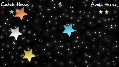 Screenshot #3 pour Catch The Stars