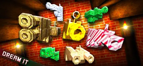 GunCrafter Holiday