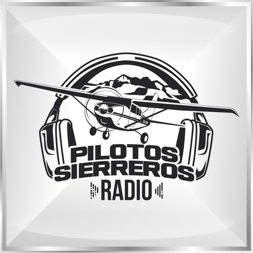 Pilotos Sierreros Radio icon