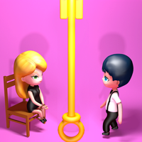 Save Girl  Strategy Run