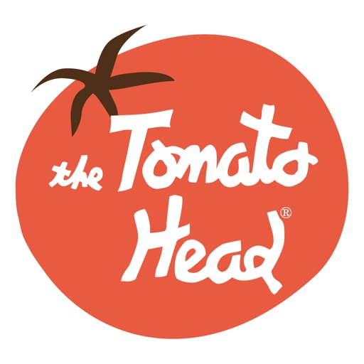 The Tomato Head icon