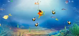 Game screenshot Cute Cat Fishing mod apk