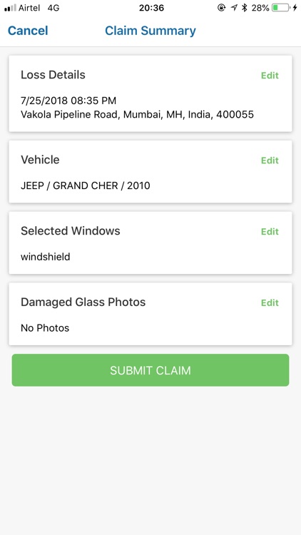 Insurance House screenshot-4