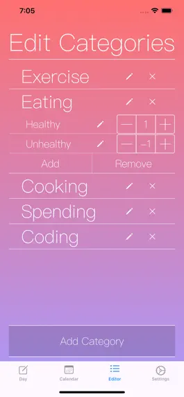 Game screenshot PointsDaily hack