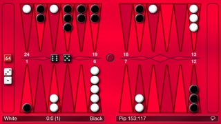 Backgammon Online 3のおすすめ画像3