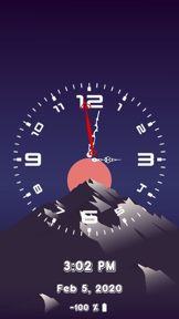 Alarm Clock – Wake Up Time screenshot