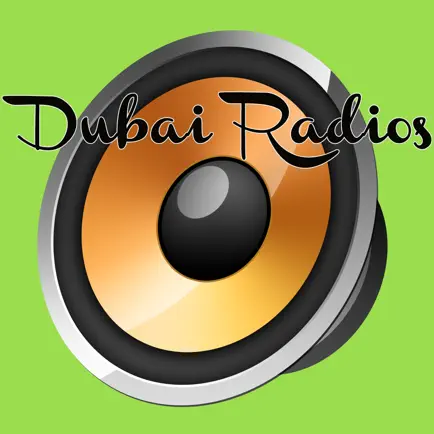 Dubai Radio - Best Live UAE Cheats