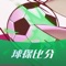 球探比分Pro，是一款为球迷开发的综合信息app。
