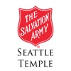 Seattle Temple icon