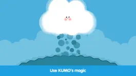 Game screenshot Pango Kumo - weather game kids hack