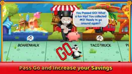 How to cancel & delete monopoly junior 4