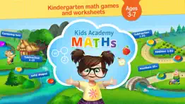 How to cancel & delete math games for kids, toddlers 2