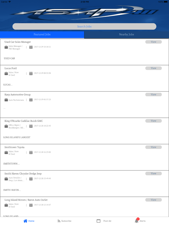 Screenshot #4 pour ASAP411