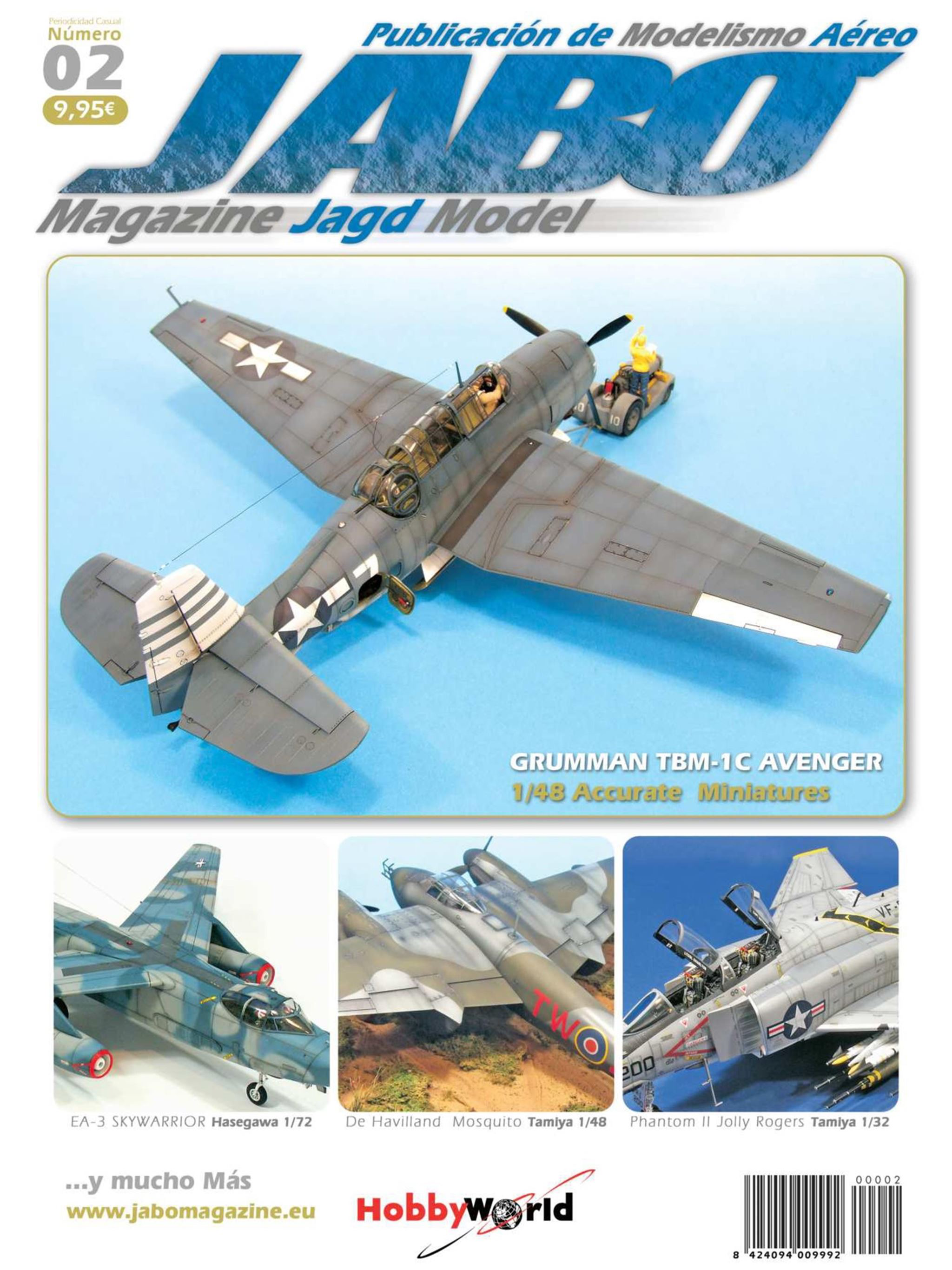 Jabo English Magazine screenshot 5