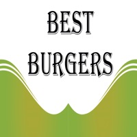 Best Burgers logo