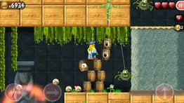 incredible jack: jump and run iphone screenshot 4