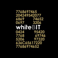 delete WhiteBIT