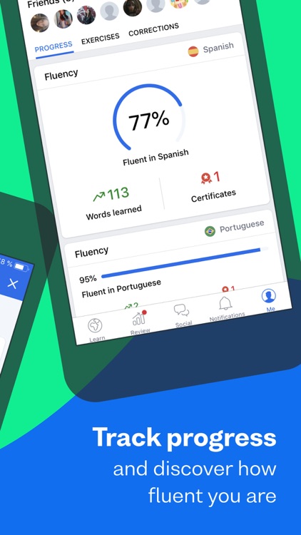 Learn English with Busuu screenshot-5