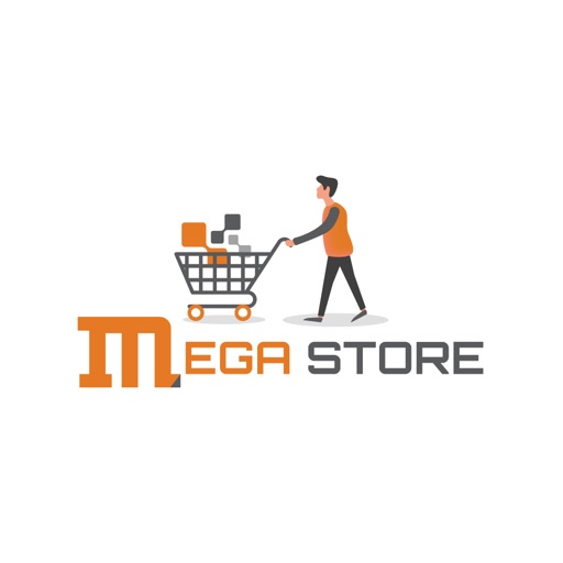 Meggastore - ميجا ستور icon