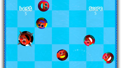 Bumper Boat Kids Lazy River Screenshot 1