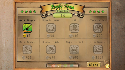 Battle Coins iPhone screenshot