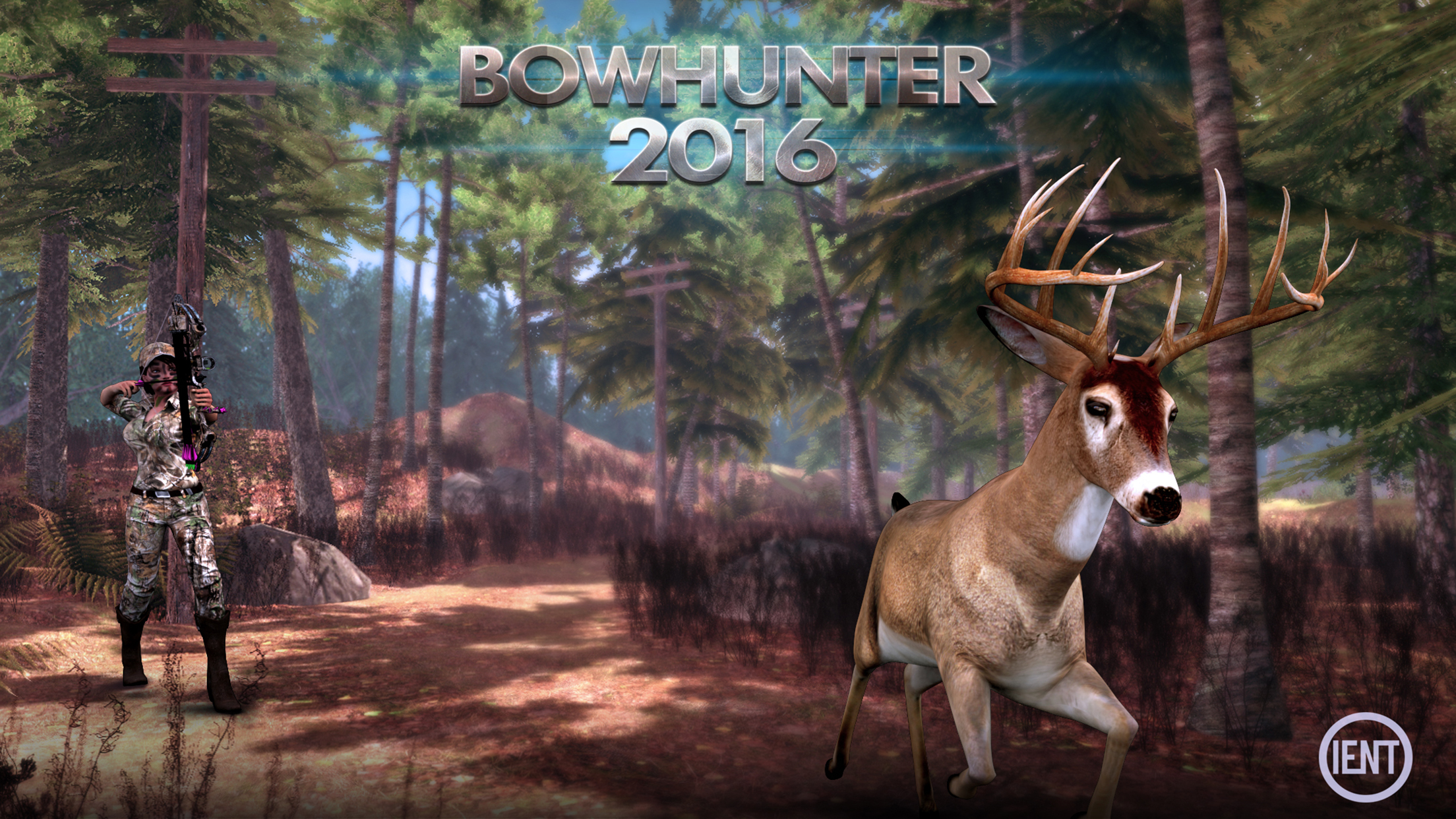 Bow Hunter 2016 screenshot 5